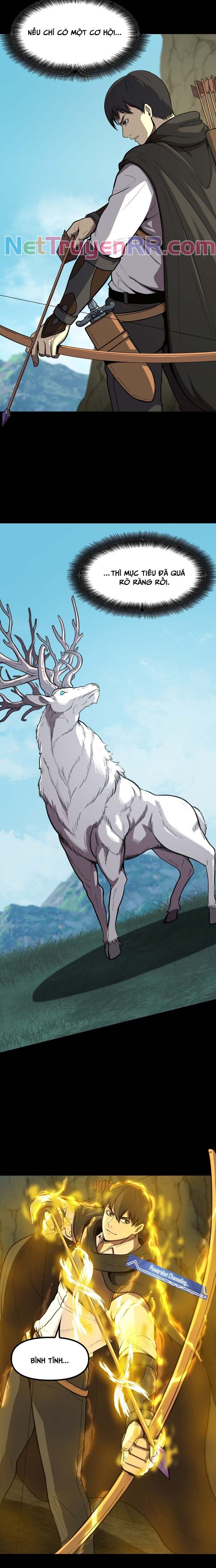 Thợ Săn Nguyên Thủy - Chapter 51 - Page 11