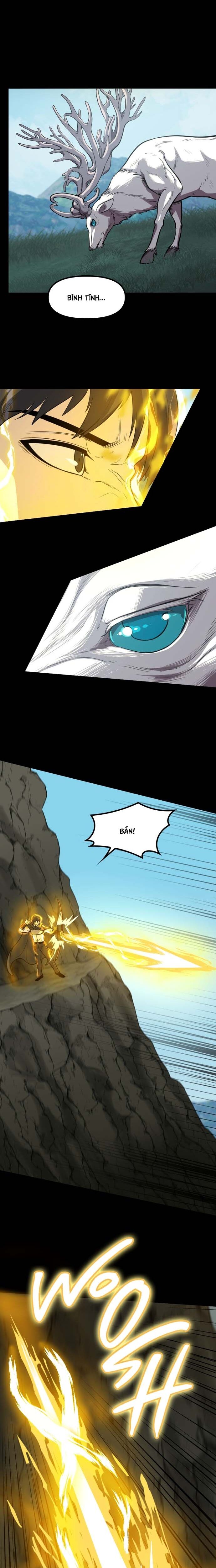 Thợ Săn Nguyên Thủy - Chapter 51 - Page 12