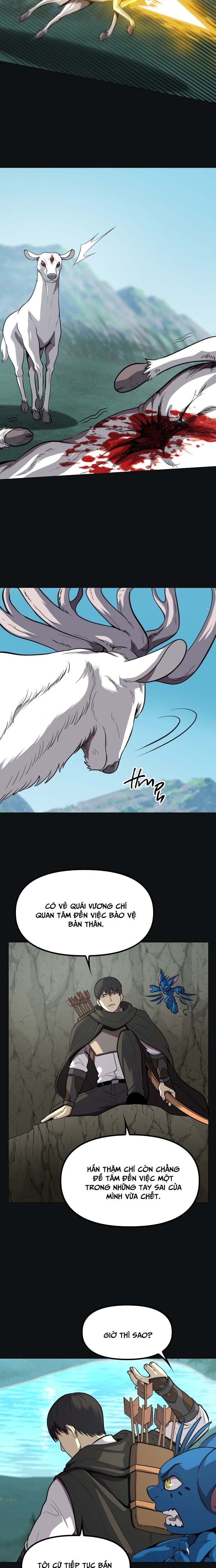 Thợ Săn Nguyên Thủy - Chapter 51 - Page 15