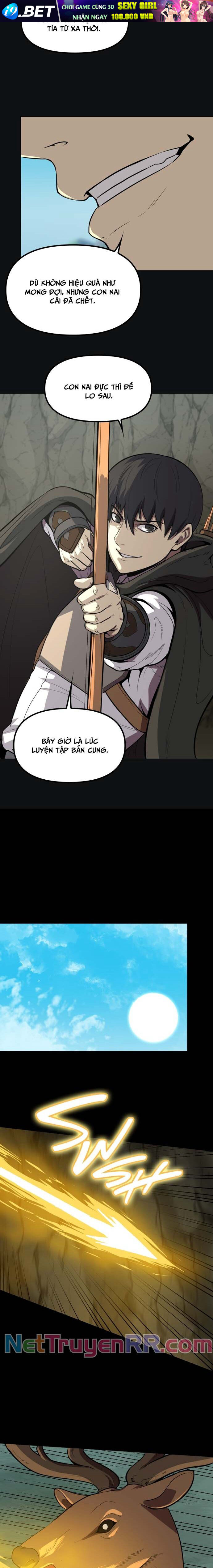 Thợ Săn Nguyên Thủy - Chapter 51 - Page 16