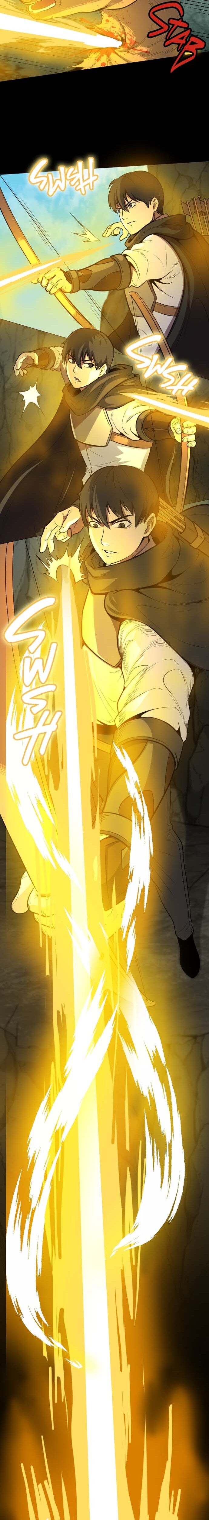 Thợ Săn Nguyên Thủy - Chapter 51 - Page 17