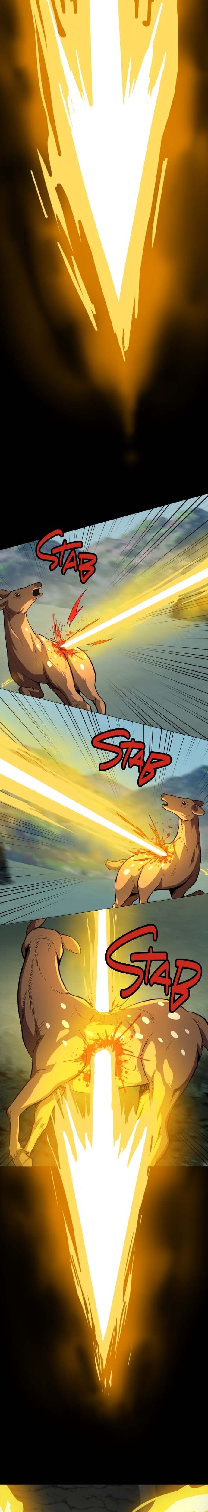 Thợ Săn Nguyên Thủy - Chapter 51 - Page 18