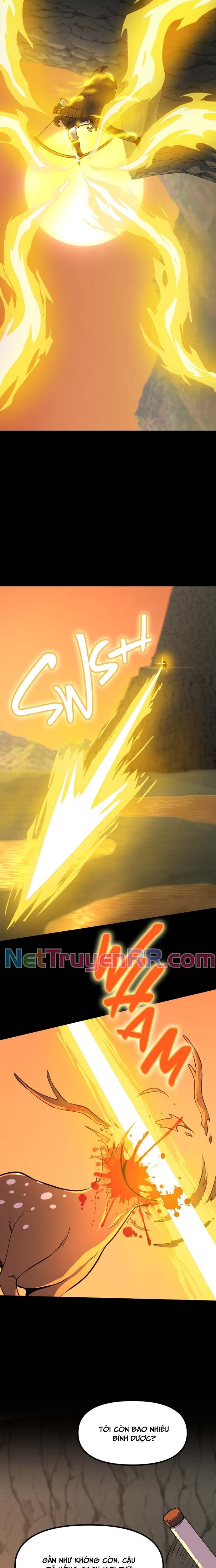 Thợ Săn Nguyên Thủy - Chapter 51 - Page 19