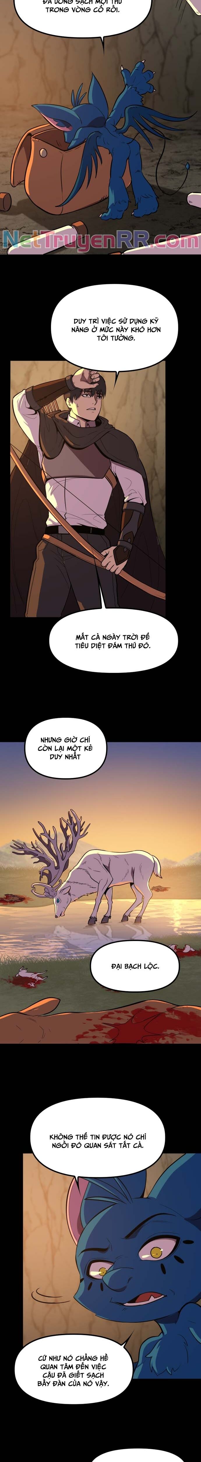 Thợ Săn Nguyên Thủy - Chapter 51 - Page 20