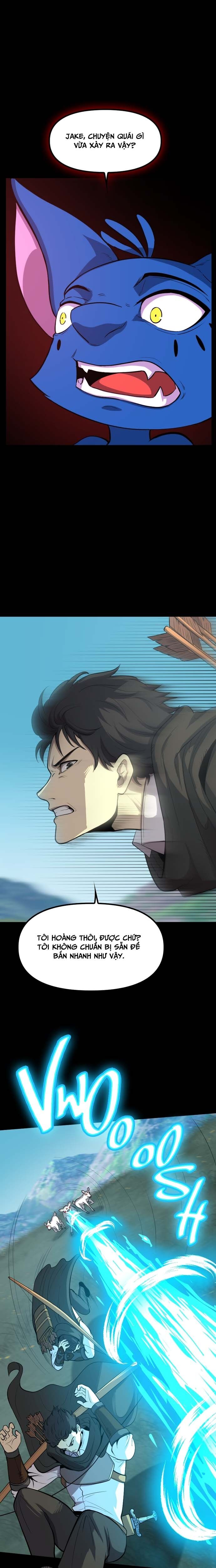 Thợ Săn Nguyên Thủy - Chapter 51 - Page 4