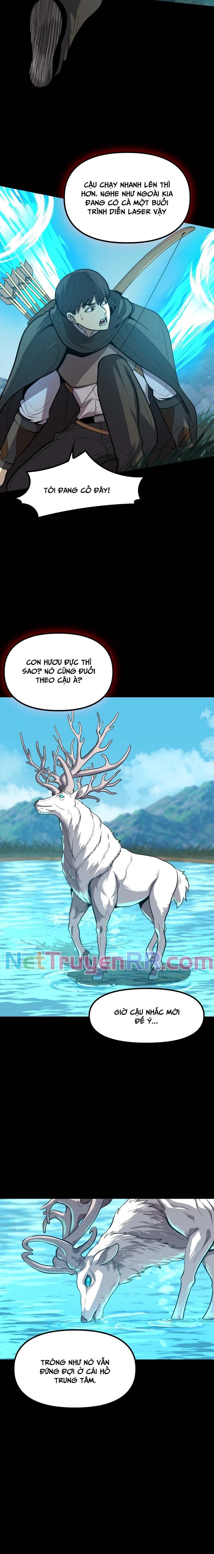 Thợ Săn Nguyên Thủy - Chapter 51 - Page 5