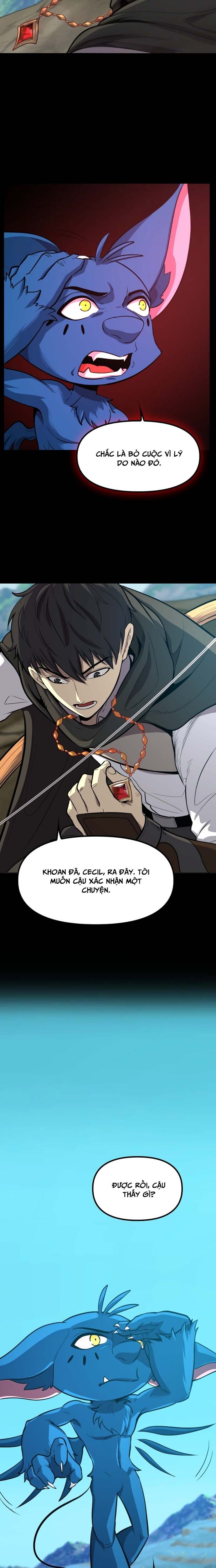 Thợ Săn Nguyên Thủy - Chapter 51 - Page 7