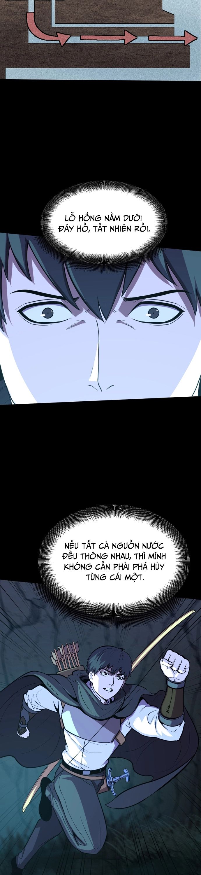 Thợ Săn Nguyên Thủy - Chapter 52 - Page 11