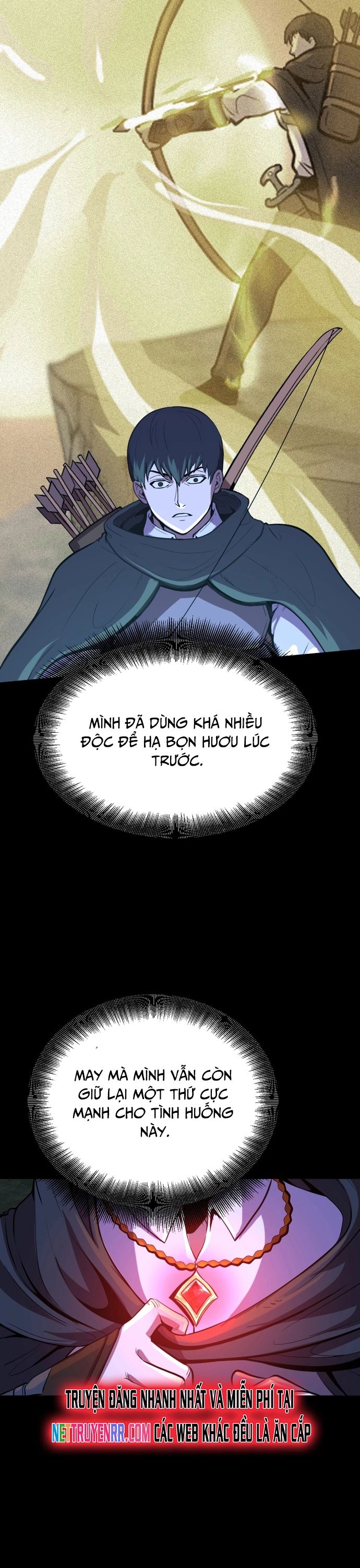 Thợ Săn Nguyên Thủy - Chapter 52 - Page 13