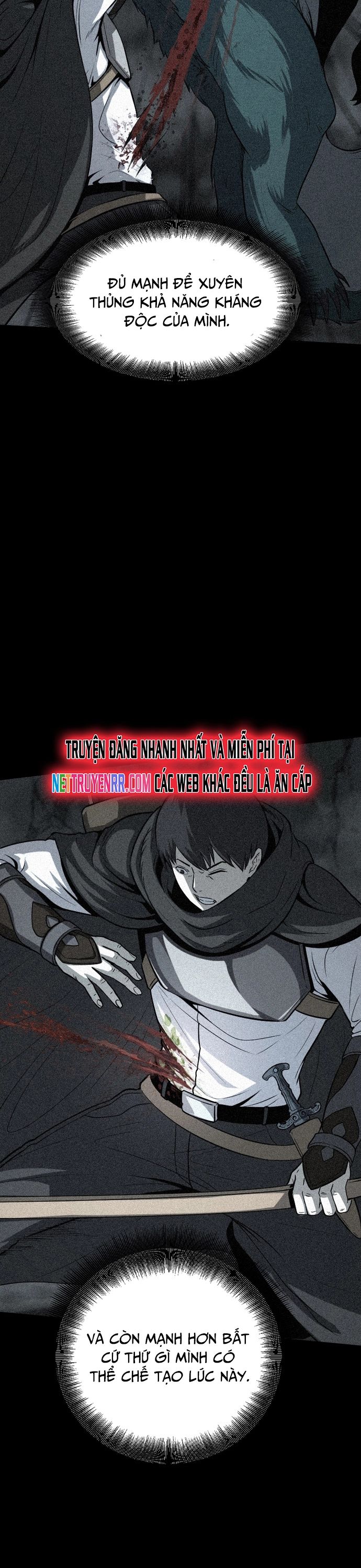 Thợ Săn Nguyên Thủy - Chapter 52 - Page 15