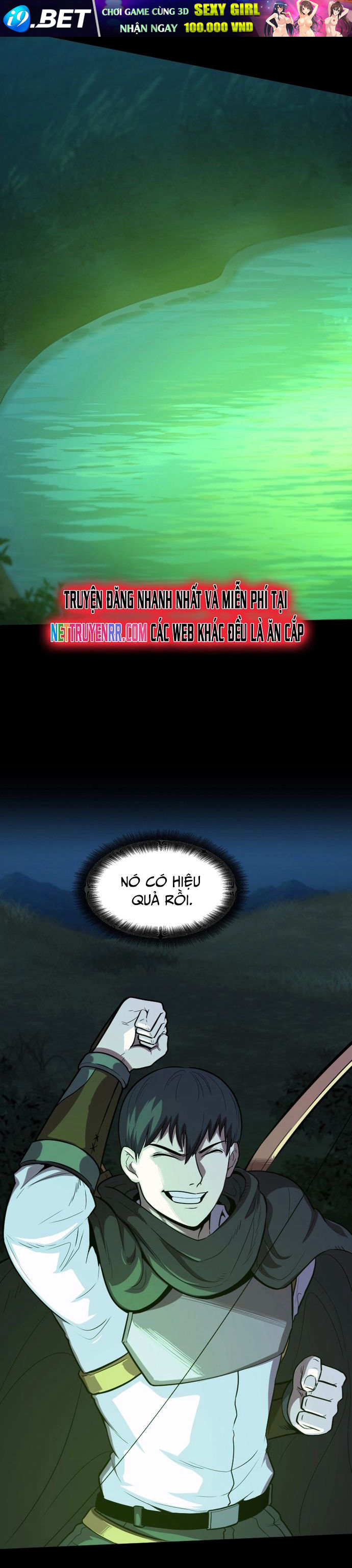 Thợ Săn Nguyên Thủy - Chapter 52 - Page 20