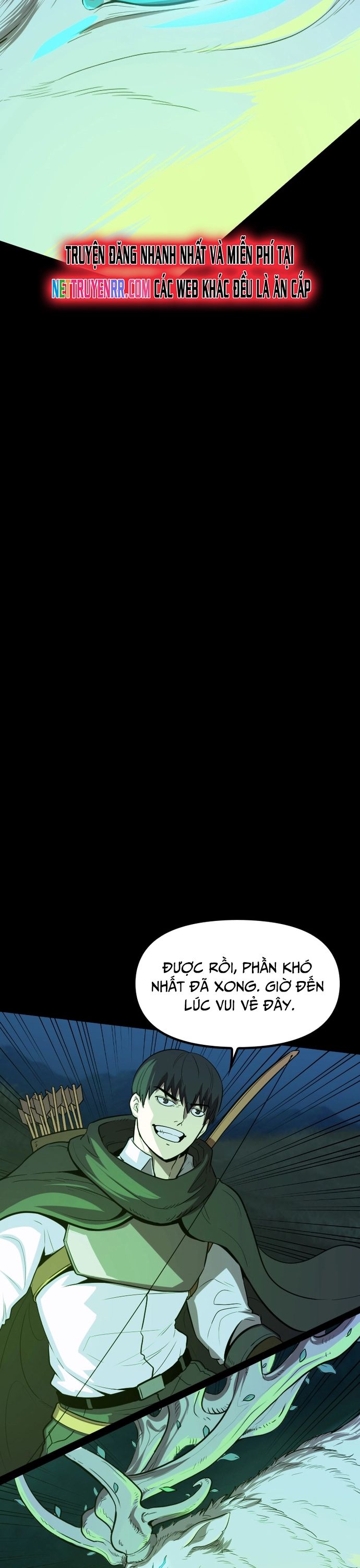 Thợ Săn Nguyên Thủy - Chapter 52 - Page 23