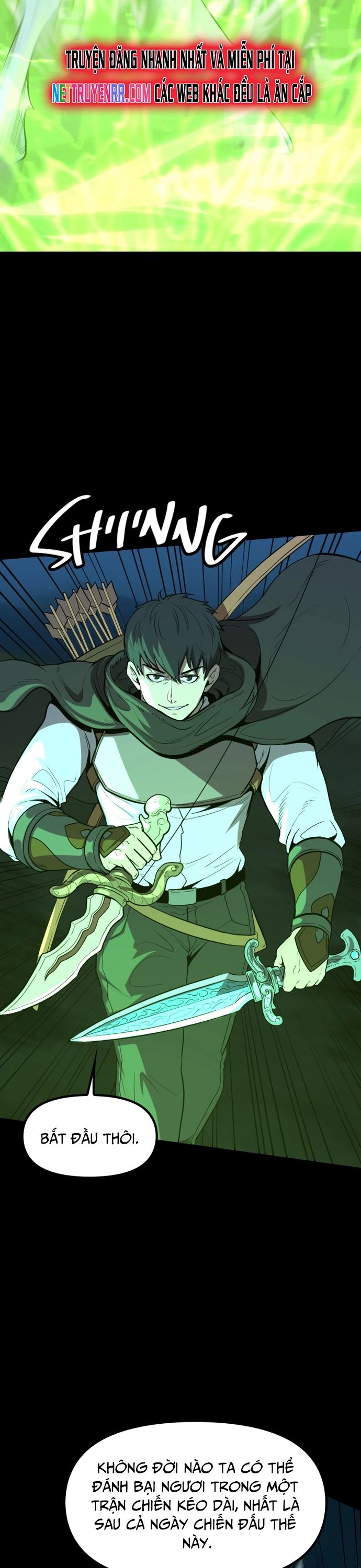 Thợ Săn Nguyên Thủy - Chapter 52 - Page 25