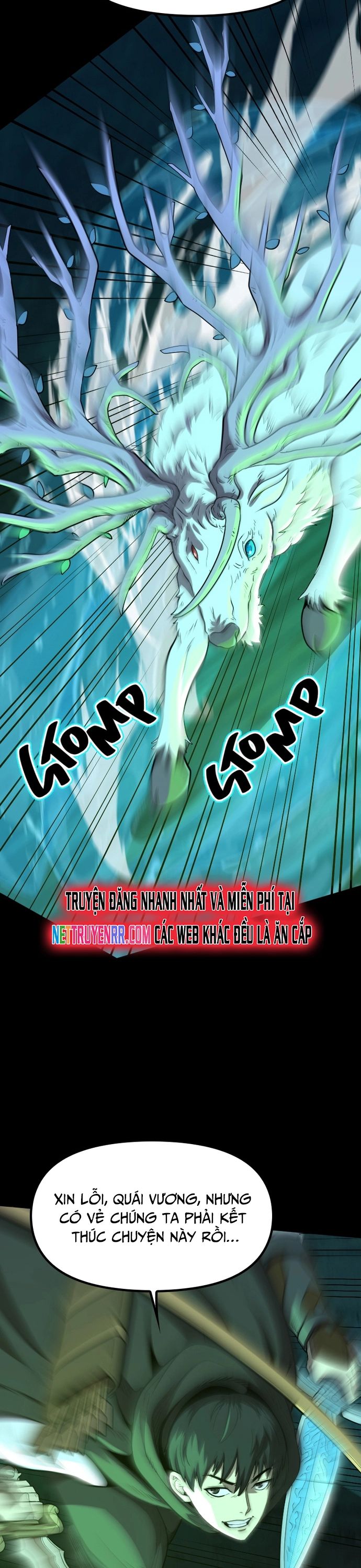 Thợ Săn Nguyên Thủy - Chapter 52 - Page 26