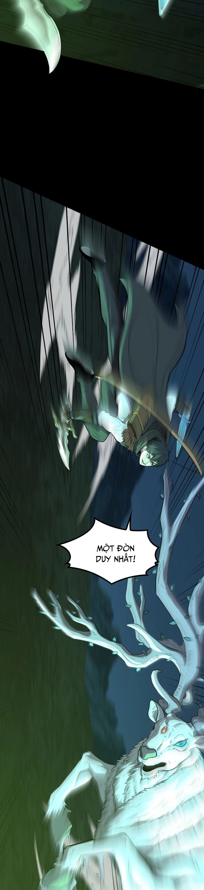 Thợ Săn Nguyên Thủy - Chapter 52 - Page 27