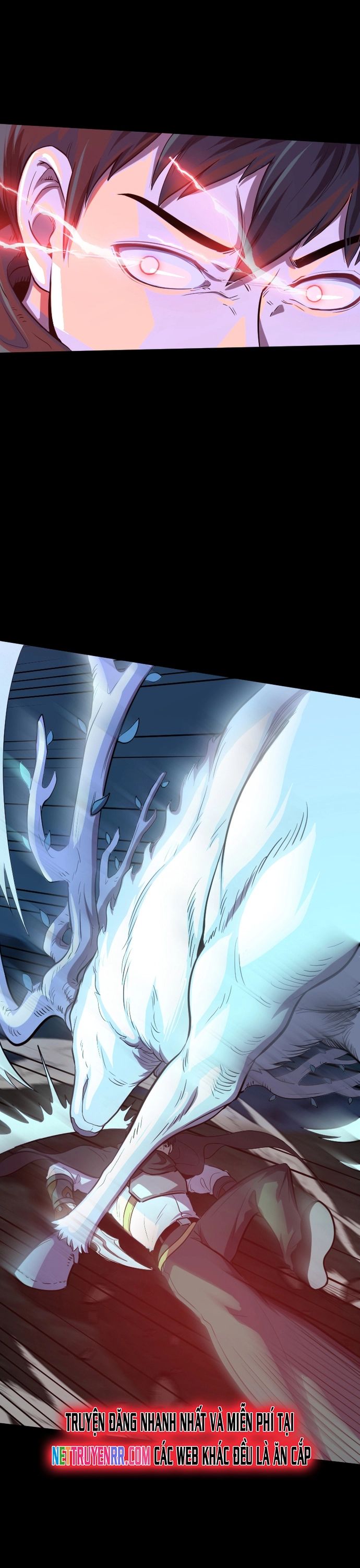 Thợ Săn Nguyên Thủy - Chapter 52 - Page 29