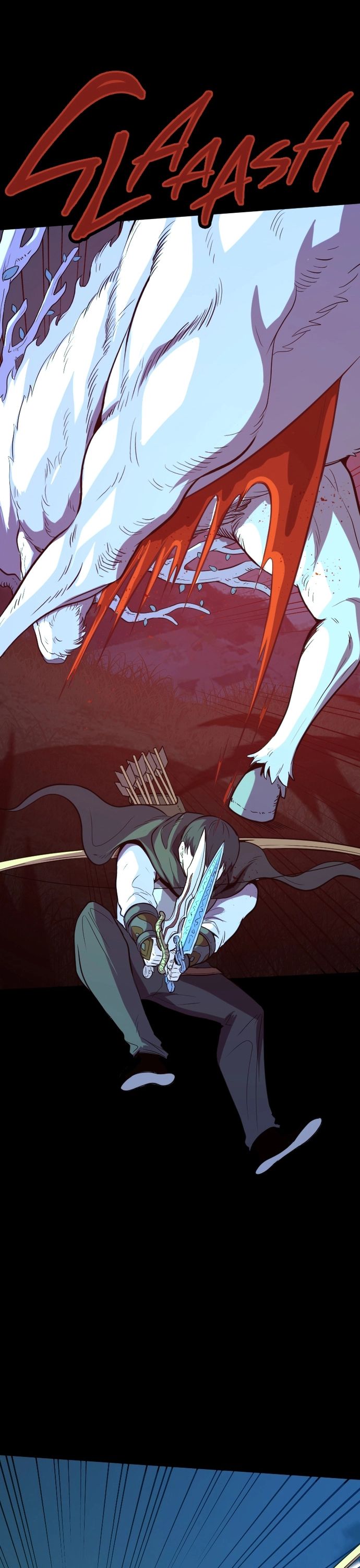 Thợ Săn Nguyên Thủy - Chapter 52 - Page 30