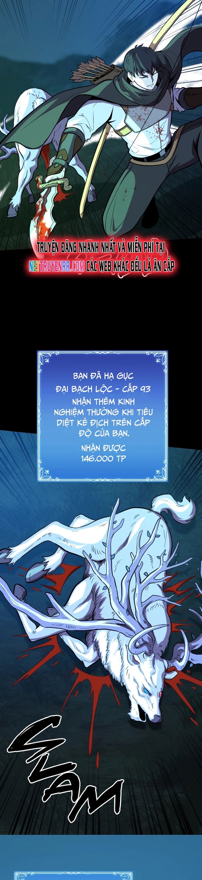 Thợ Săn Nguyên Thủy - Chapter 52 - Page 31