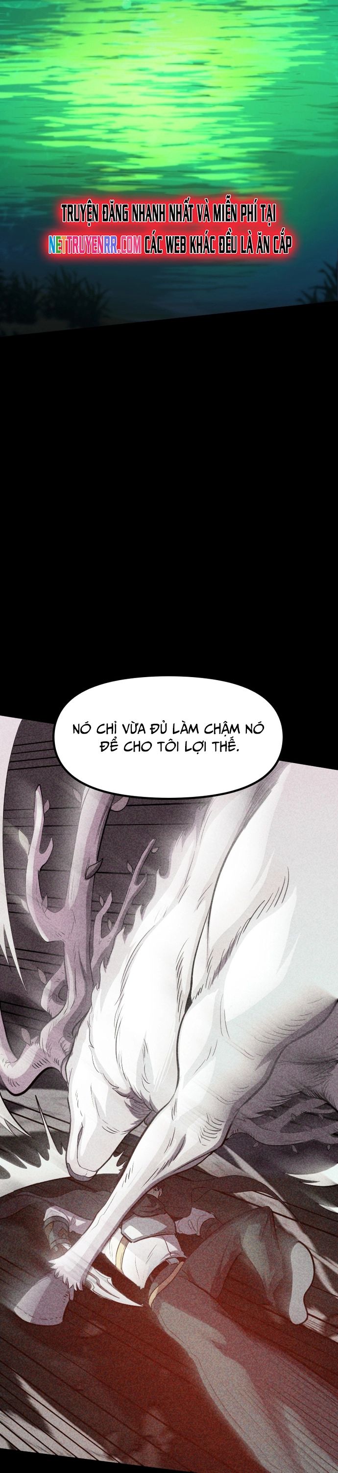 Thợ Săn Nguyên Thủy - Chapter 52 - Page 34