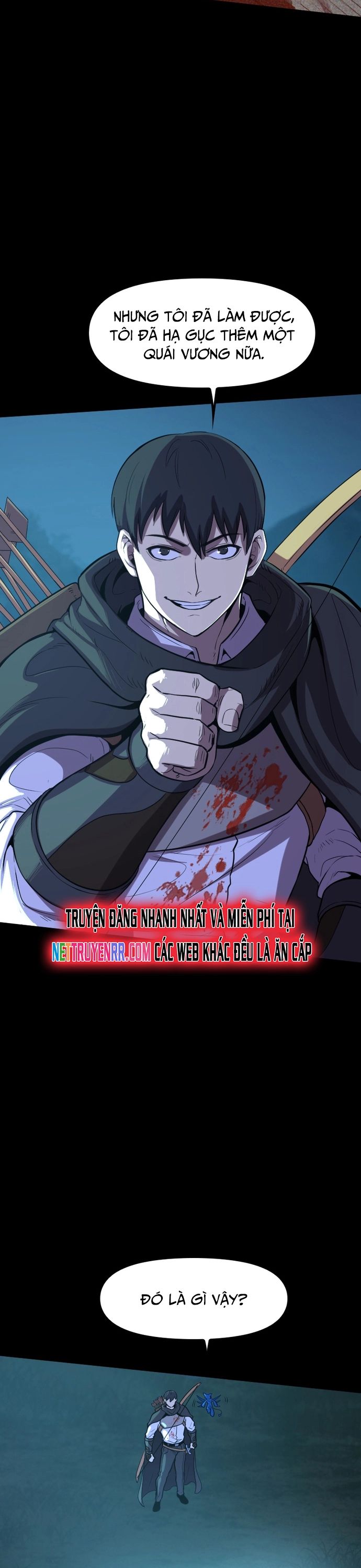 Thợ Săn Nguyên Thủy - Chapter 52 - Page 35