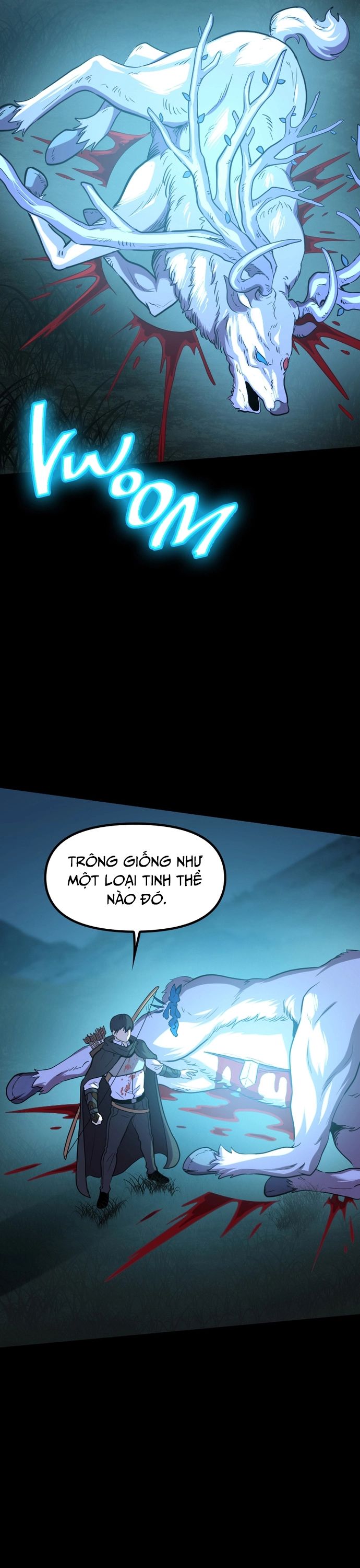 Thợ Săn Nguyên Thủy - Chapter 52 - Page 36