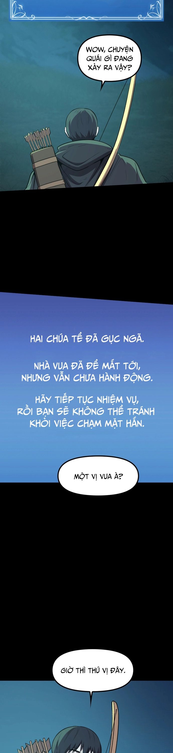 Thợ Săn Nguyên Thủy - Chapter 52 - Page 39