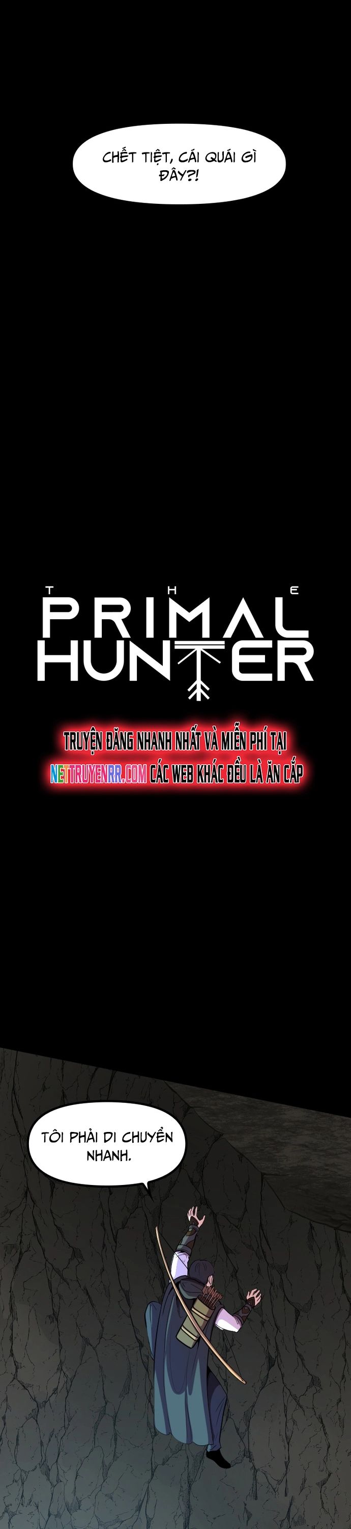 Thợ Săn Nguyên Thủy - Chapter 52 - Page 4