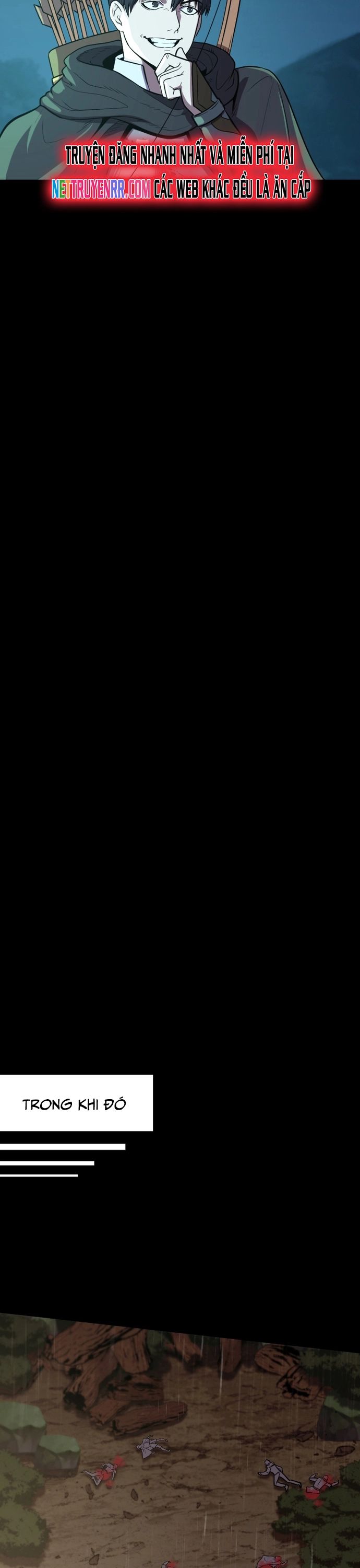 Thợ Săn Nguyên Thủy - Chapter 52 - Page 40