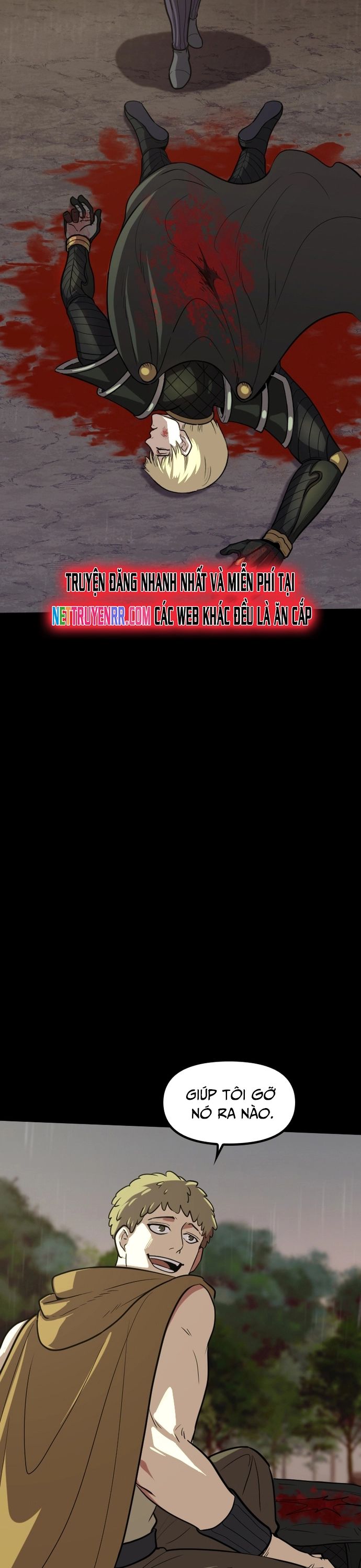 Thợ Săn Nguyên Thủy - Chapter 52 - Page 43