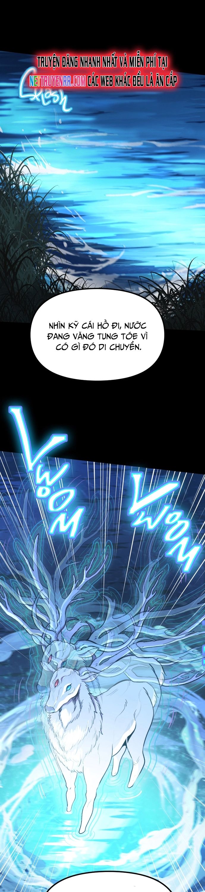 Thợ Săn Nguyên Thủy - Chapter 52 - Page 6