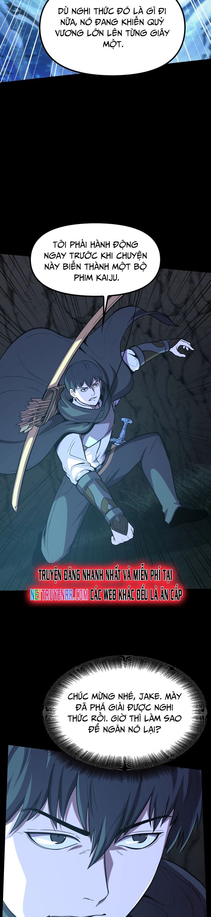 Thợ Săn Nguyên Thủy - Chapter 52 - Page 7