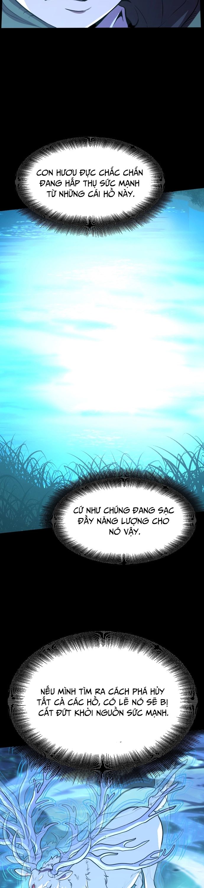 Thợ Săn Nguyên Thủy - Chapter 52 - Page 8