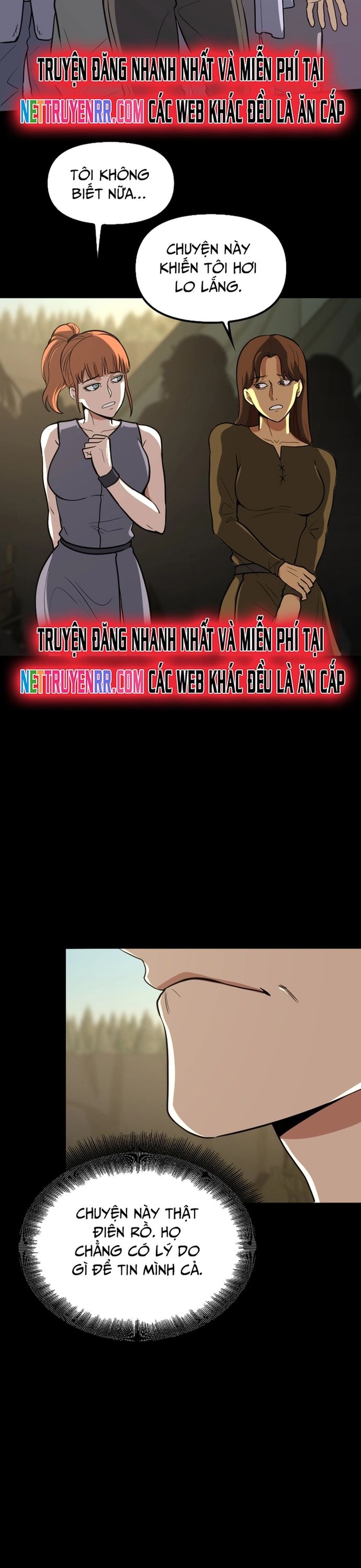 Thợ Săn Nguyên Thủy - Chapter 53 - Page 10