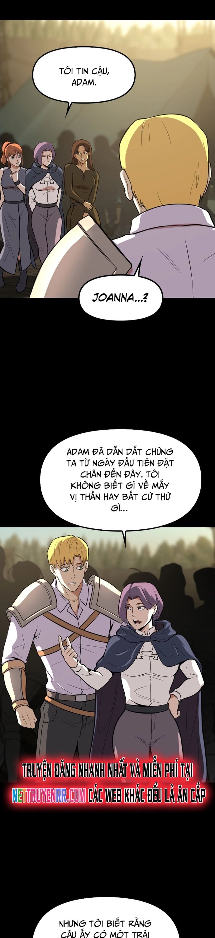 Thợ Săn Nguyên Thủy - Chapter 53 - Page 11