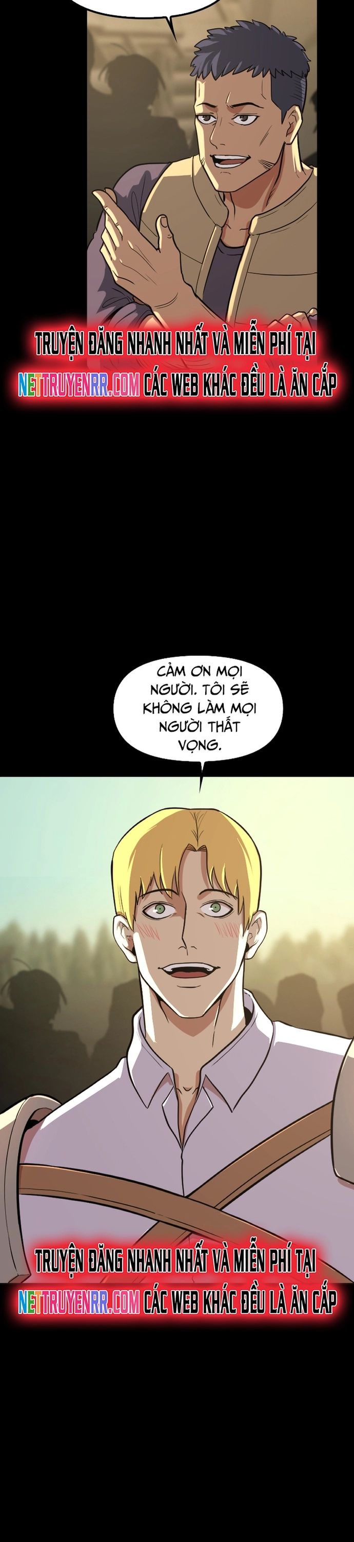 Thợ Săn Nguyên Thủy - Chapter 53 - Page 14