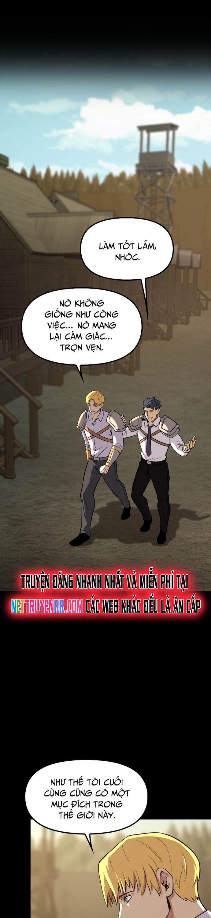Thợ Săn Nguyên Thủy - Chapter 53 - Page 15