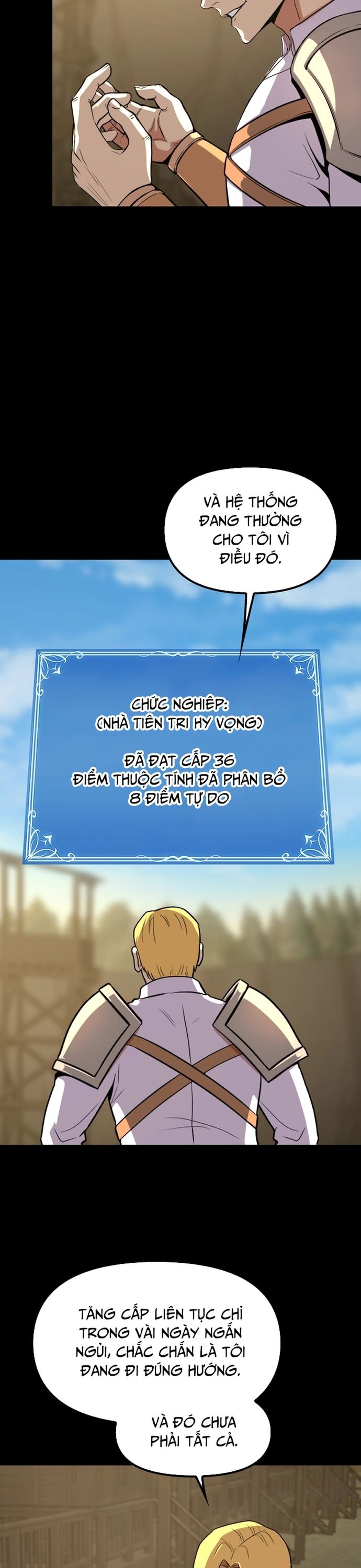 Thợ Săn Nguyên Thủy - Chapter 53 - Page 16