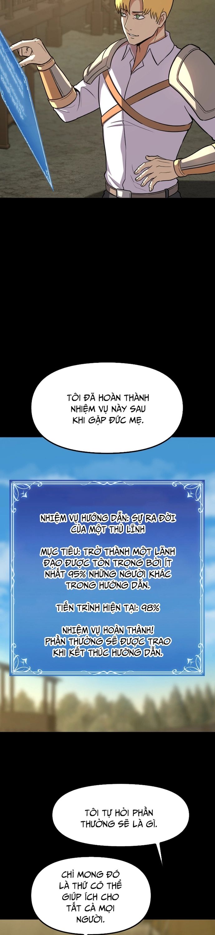 Thợ Săn Nguyên Thủy - Chapter 53 - Page 17