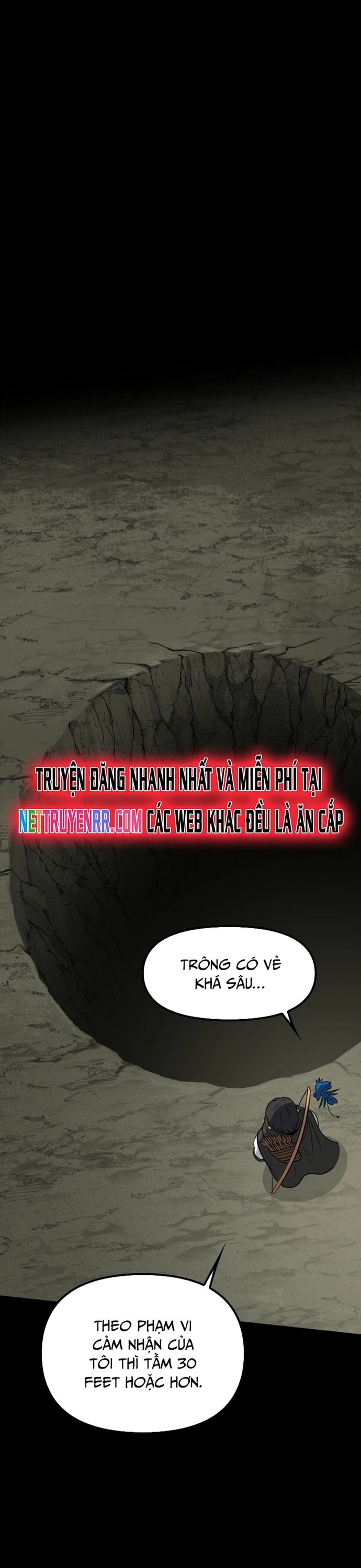 Thợ Săn Nguyên Thủy - Chapter 53 - Page 19