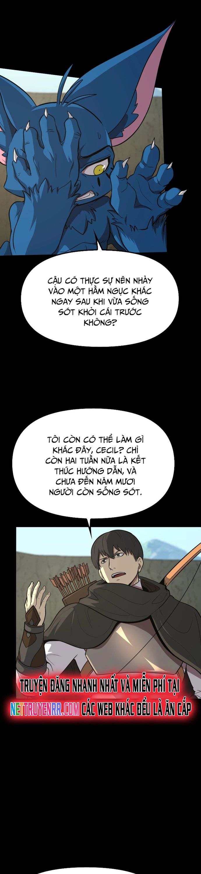 Thợ Săn Nguyên Thủy - Chapter 53 - Page 21