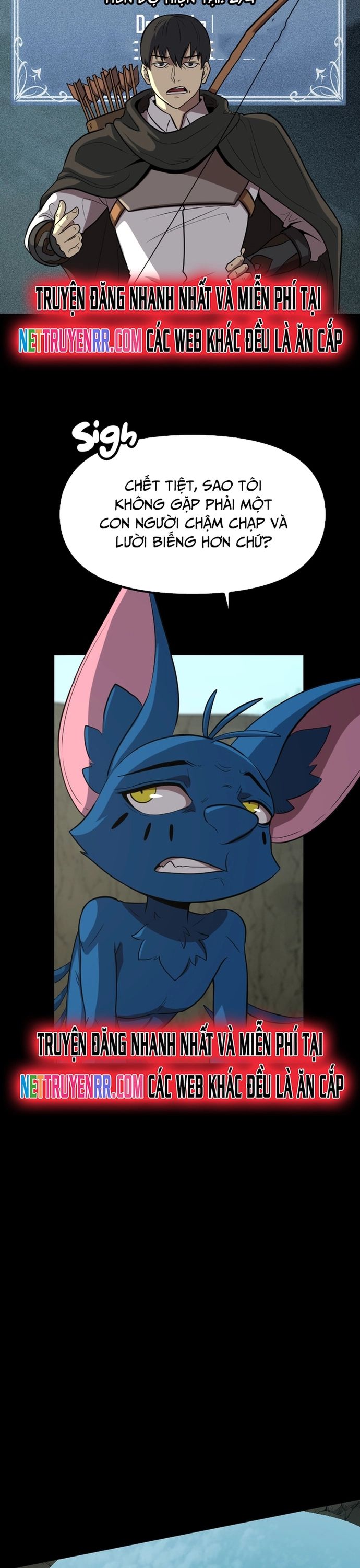 Thợ Săn Nguyên Thủy - Chapter 53 - Page 23