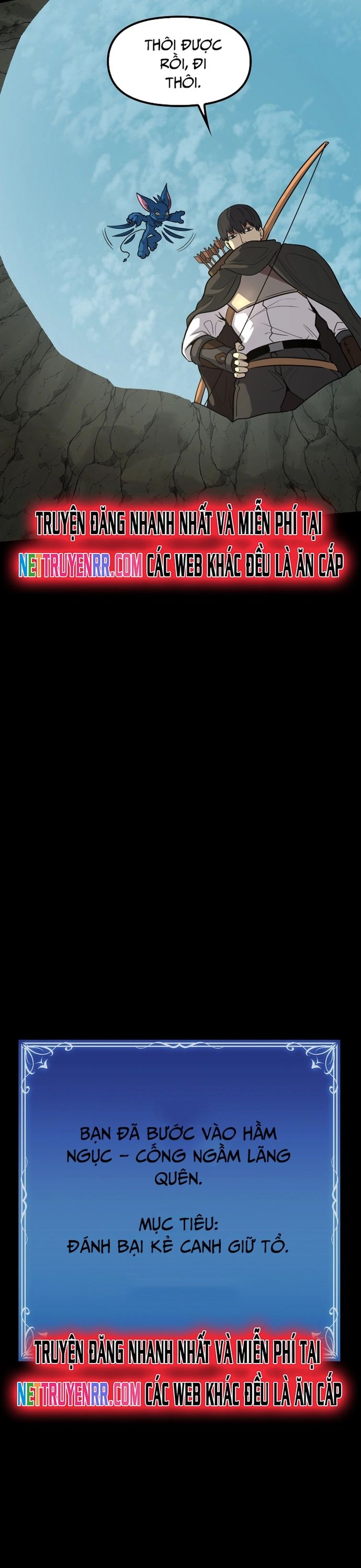 Thợ Săn Nguyên Thủy - Chapter 53 - Page 24