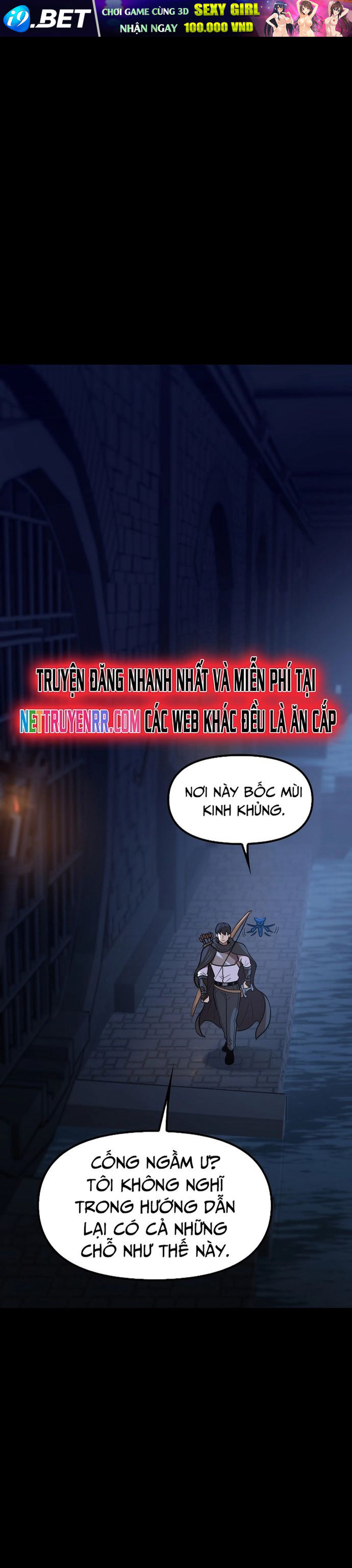 Thợ Săn Nguyên Thủy - Chapter 53 - Page 25