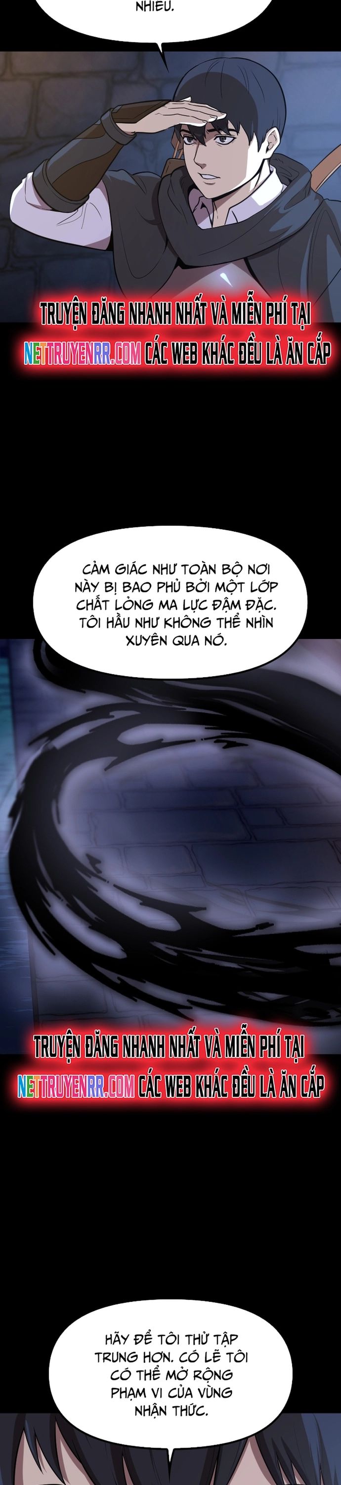 Thợ Săn Nguyên Thủy - Chapter 53 - Page 28