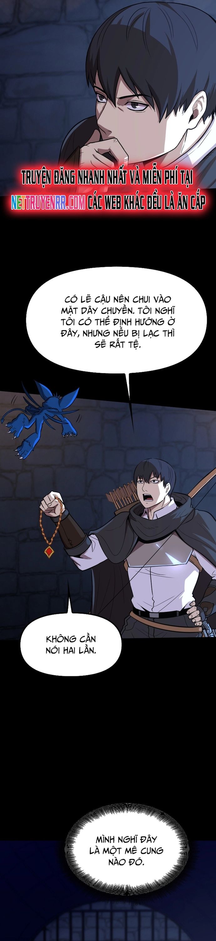 Thợ Săn Nguyên Thủy - Chapter 53 - Page 31