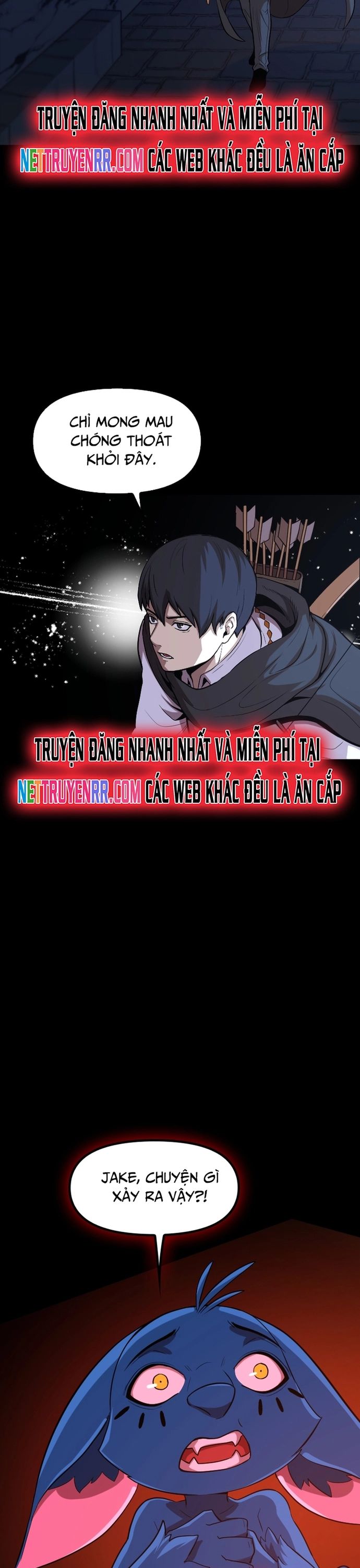 Thợ Săn Nguyên Thủy - Chapter 53 - Page 34