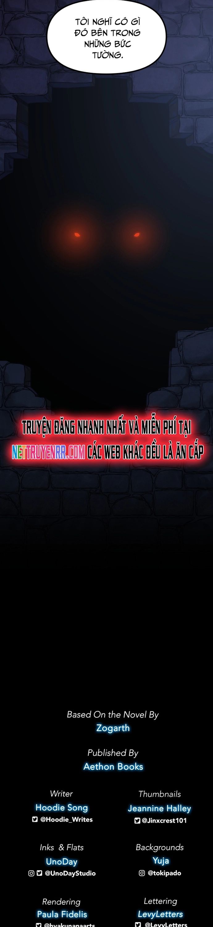 Thợ Săn Nguyên Thủy - Chapter 53 - Page 36