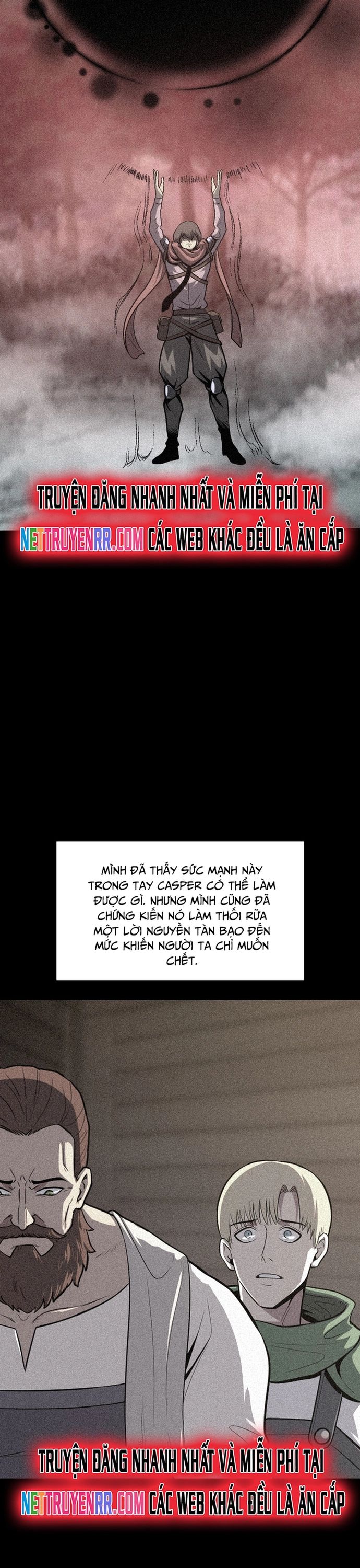 Thợ Săn Nguyên Thủy - Chapter 53 - Page 5