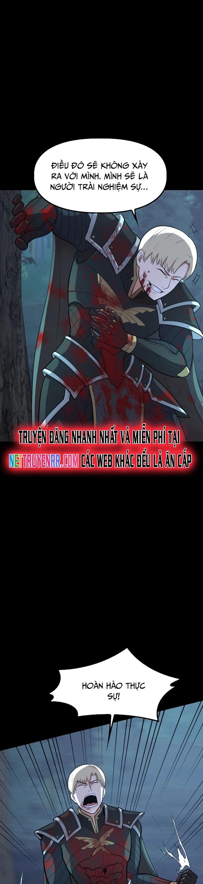 Thợ Săn Nguyên Thủy - Chapter 53 - Page 6