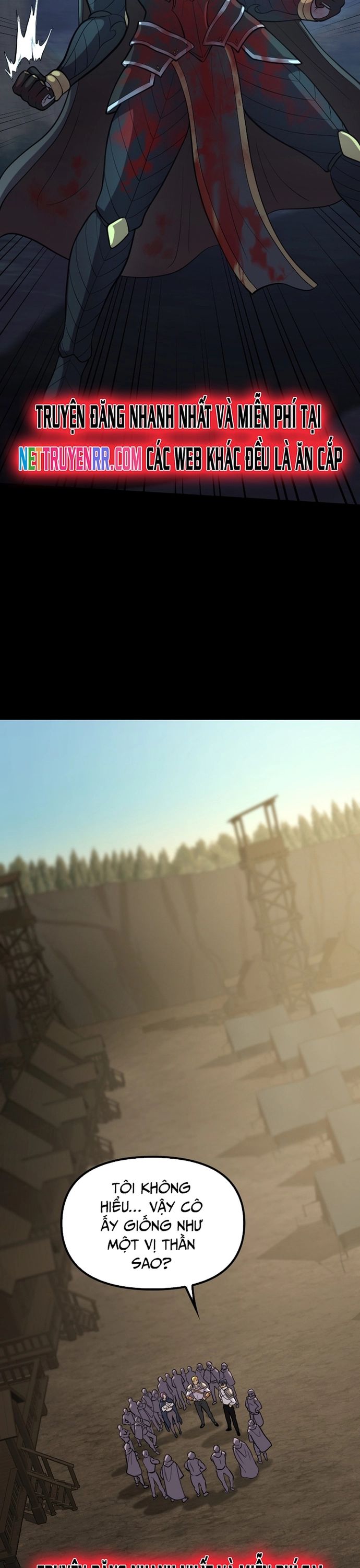 Thợ Săn Nguyên Thủy - Chapter 53 - Page 7